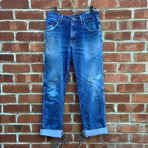 Vintage Wrangler Jeans